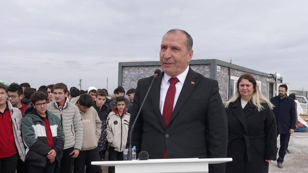 Yeniden Refah’tan AK Parti’ye: Bir isim daha partisini değiştiriyor