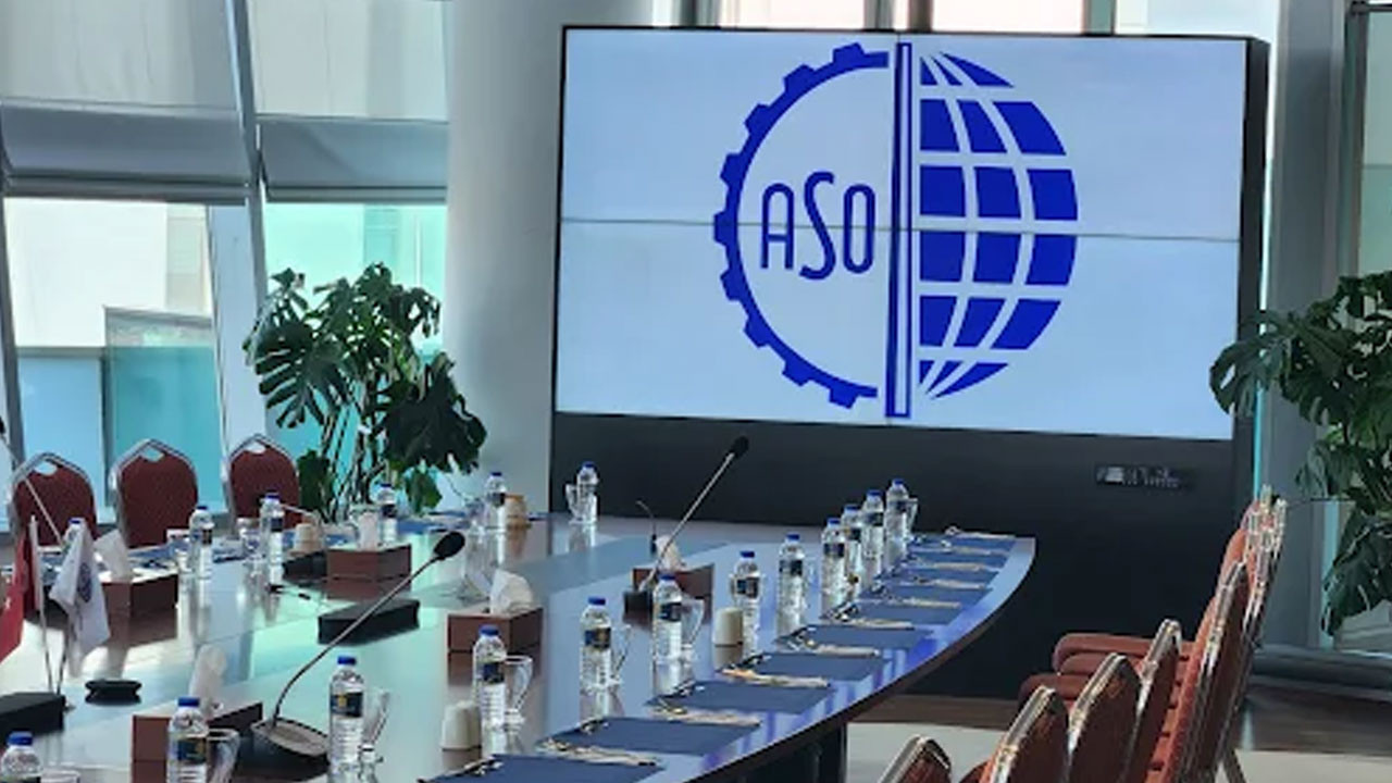 Portekiz’de ticaret fırsatları ASO’da masaya yatırılıyor