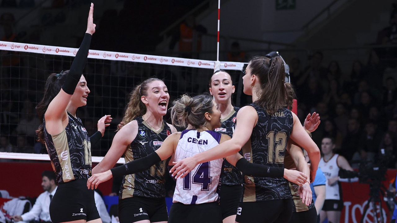 Başkentin 16 yıllık hasreti bitiyor! Avrupa’nın devleri Ankara’ya geliyor