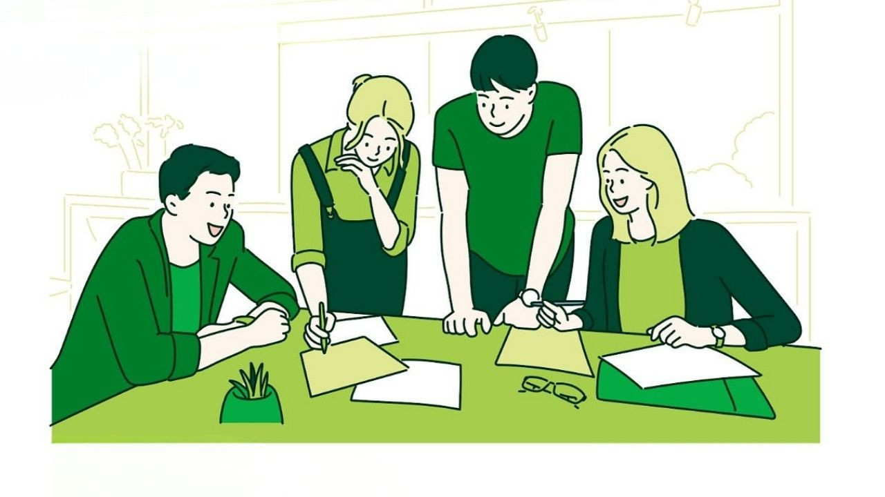 Çankaya’dan gençlere gelecek yatırımı! Ücretsiz girişimcilik eğitimi başlıyor