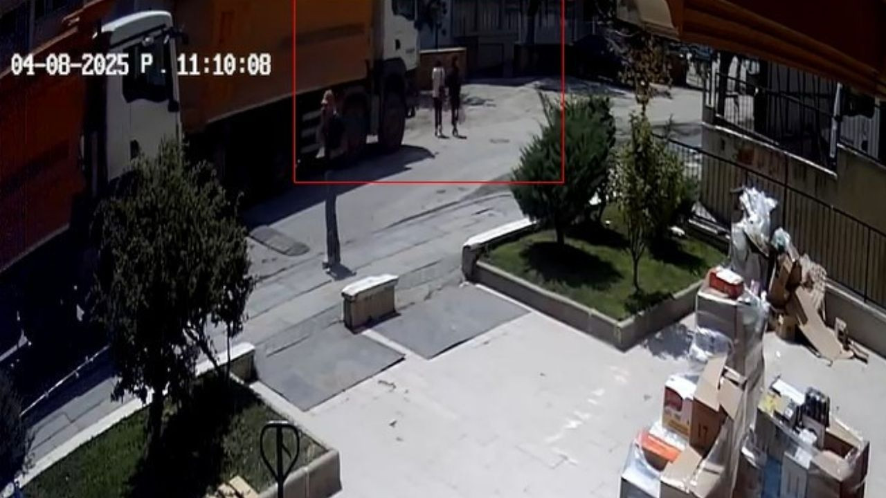 Son sözü kasıt oldu: Ankara'daki faciada ölen teyzeden çarpıcı iddia