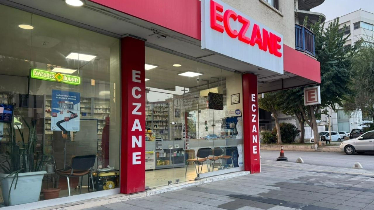 Eczane arayanlar dikkat! İşte Ankara'nın 4 Aralık gecesi hizmet verecek nöbetçi eczane listesi