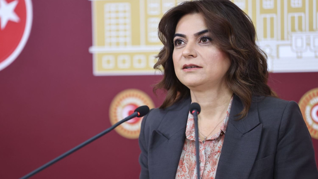 Şamil Tayyar'ın "MHP'de darbe" iddiası çöktü! DEM'li Koçyiğit'ten yalanlama geldi