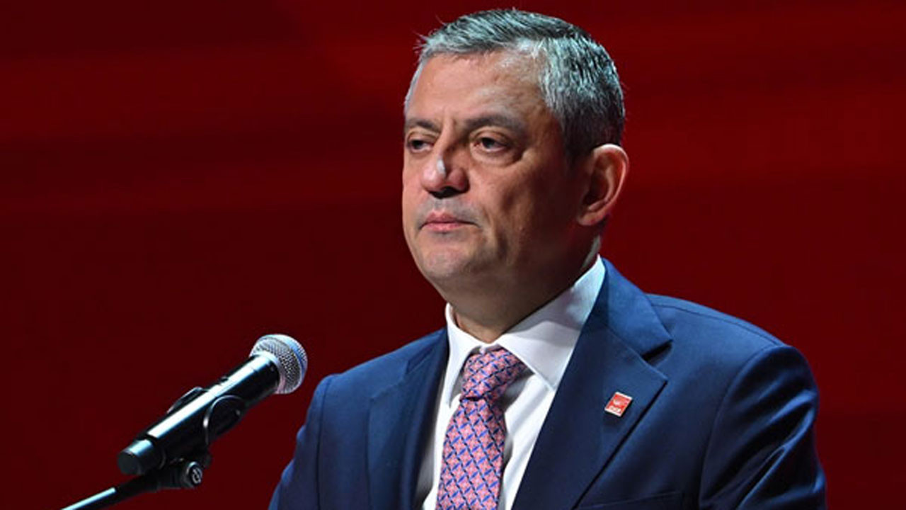 Özgür Özel'den "asgari ücret" çıkışı: 39 bin lira olmalı!