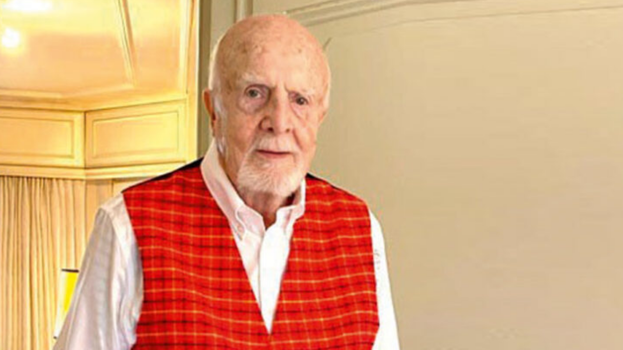 İş dünyasının çınarı: Koç Holding'in kurucularından Can Kıraç kimdir, nereli, kaç yaşında?