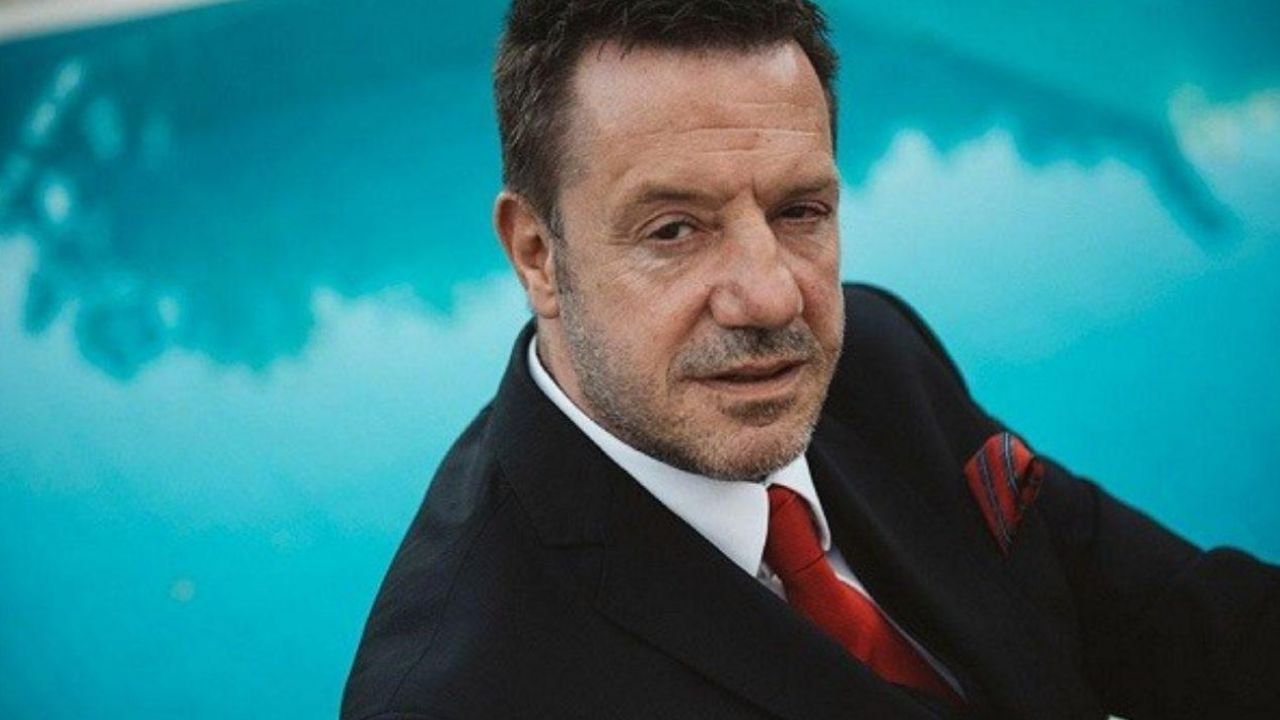 Can Tanrıyar kimdir, nereli, ne iş yapıyor? İşte detaylar...