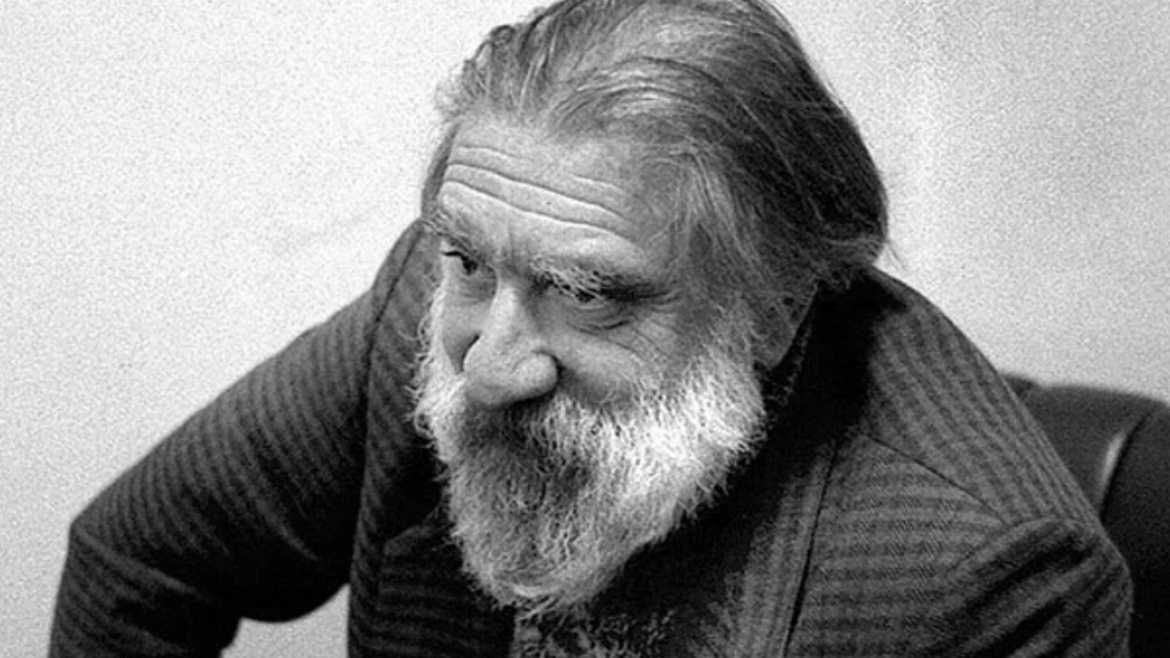 Türk edebiyatının çizgi dışı sesi: Can Yücel kimdir, nereli, kaç yaşında?