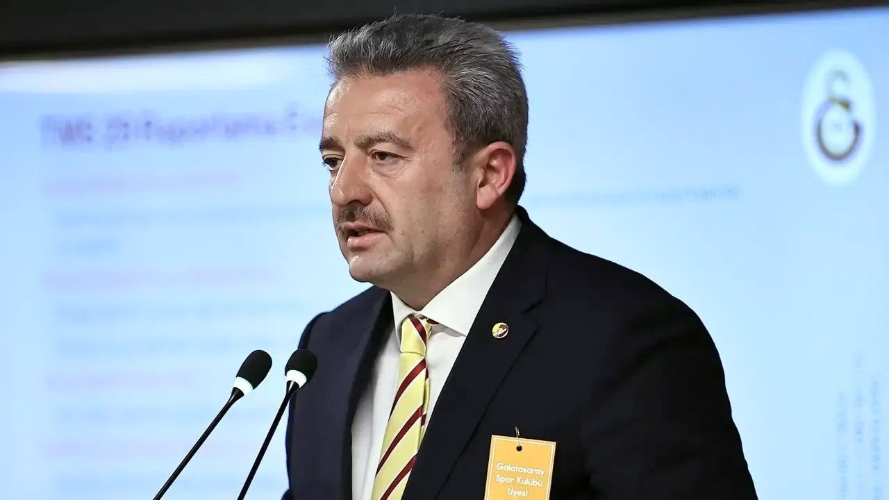 İbrahim Hatipoğlu kimdir? İbrahim Hatipoğlu hangi şirketin sahibi ve Galatasaray’daki görevi nedir?