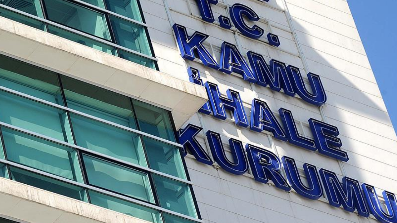 Ankara'nın kalbindeki kritik kurum: Kamu İhale Kurumuna nasıl gidilir, hangi işlemler yapılır?