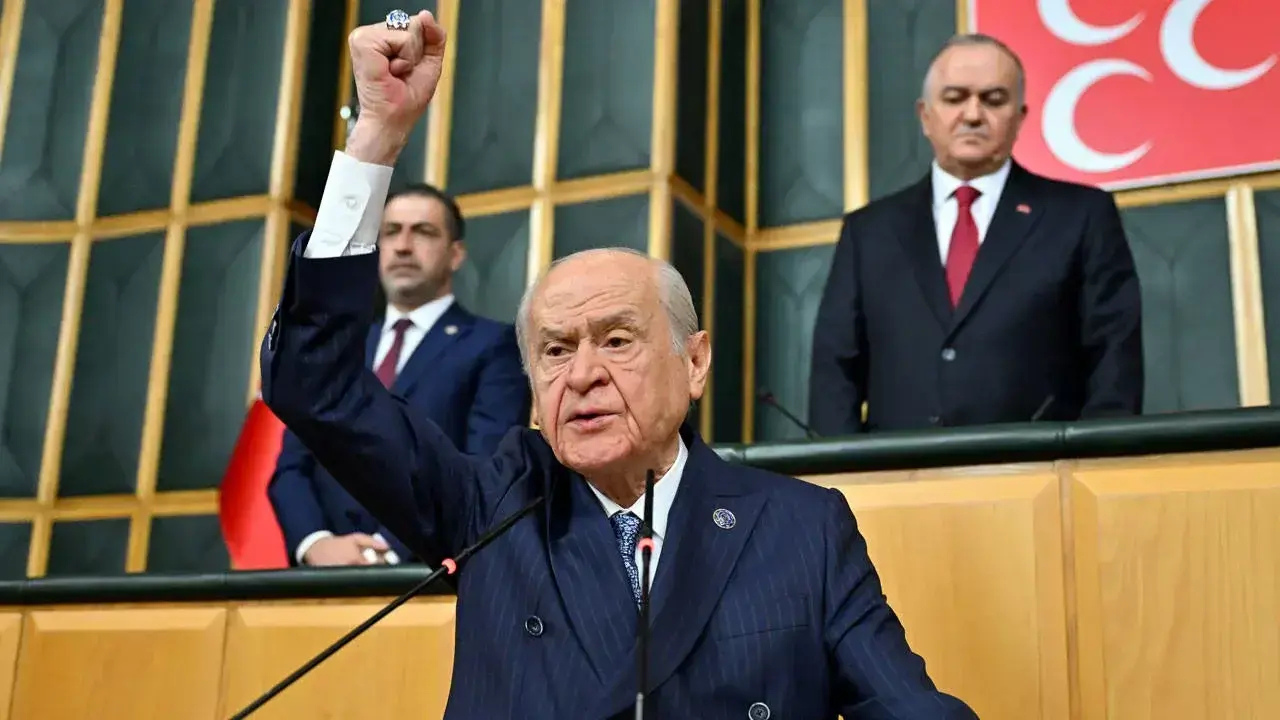 Şehit ailelerine tarihi teminat! Bahçeli, "Terörsüz Türkiye" sürecinin sınırlarını çizdi