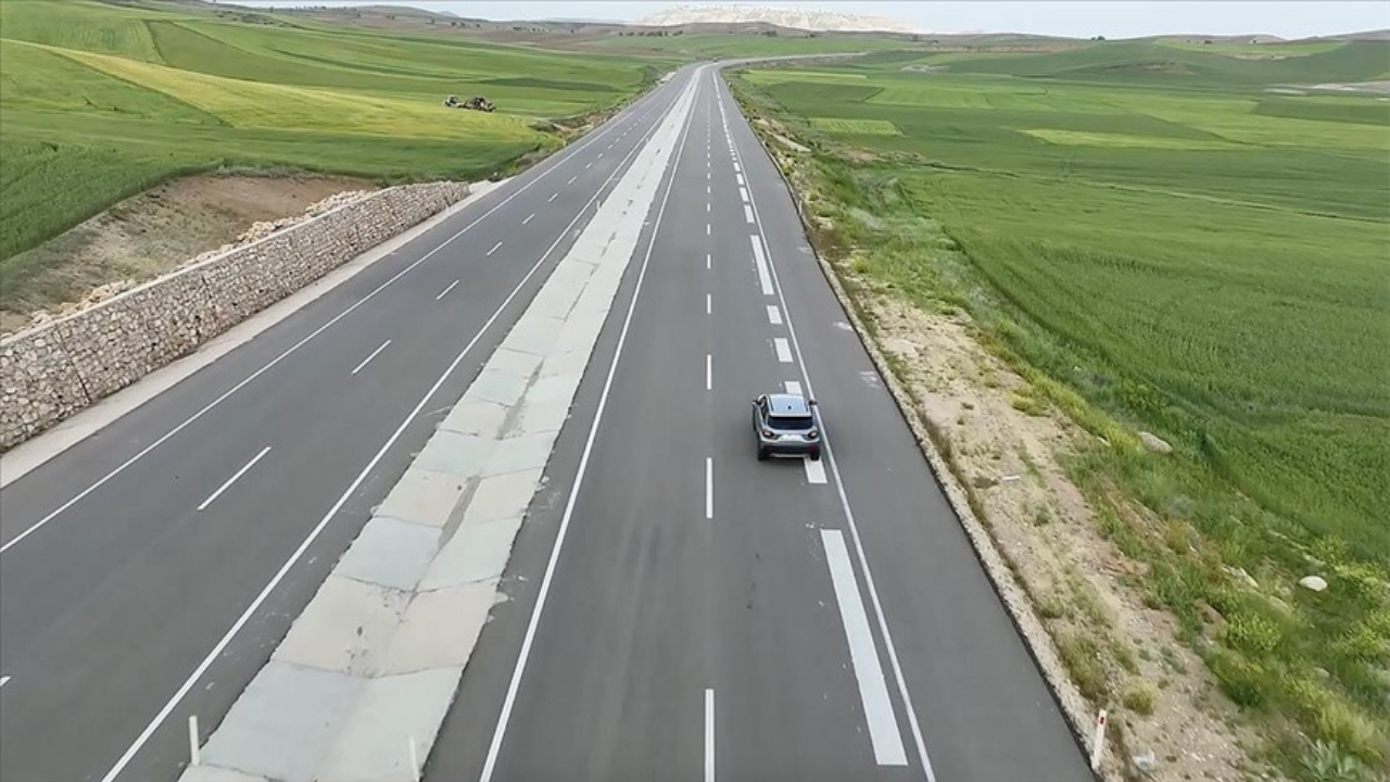 Karayolları son noktayı koydu! Ankara istikameti trafiğe kapatıldı
