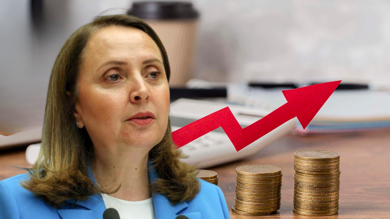 Rakamlar iki ayrı dünyayı anlatıyor! CHP Ankara Milletvekili Dinçer, TÜİK ve ENAG arasındaki uçuruma isyan etti