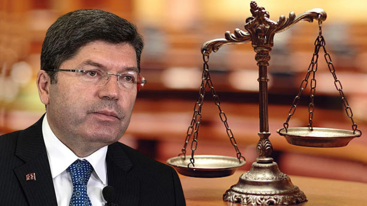 "Af yok" dedi ama o kapıyı araladı! Bakan Tunç'tan cezaevlerini karıştıracak açıklama