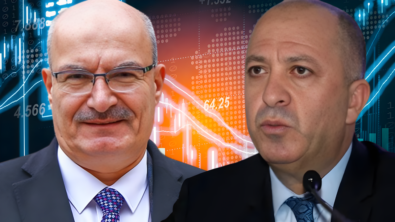 Ankara Ticaret Odası umut dağıttı, Sanayi Odası uyardı! Başkentte ekonomi gündemi ısındı