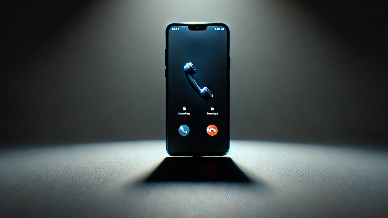 Telefonu açıp "Alo" dediğiniz an her şey için çok geç olabilir! Dolandırıcıların yeni oyunu: "Silent Vishing"