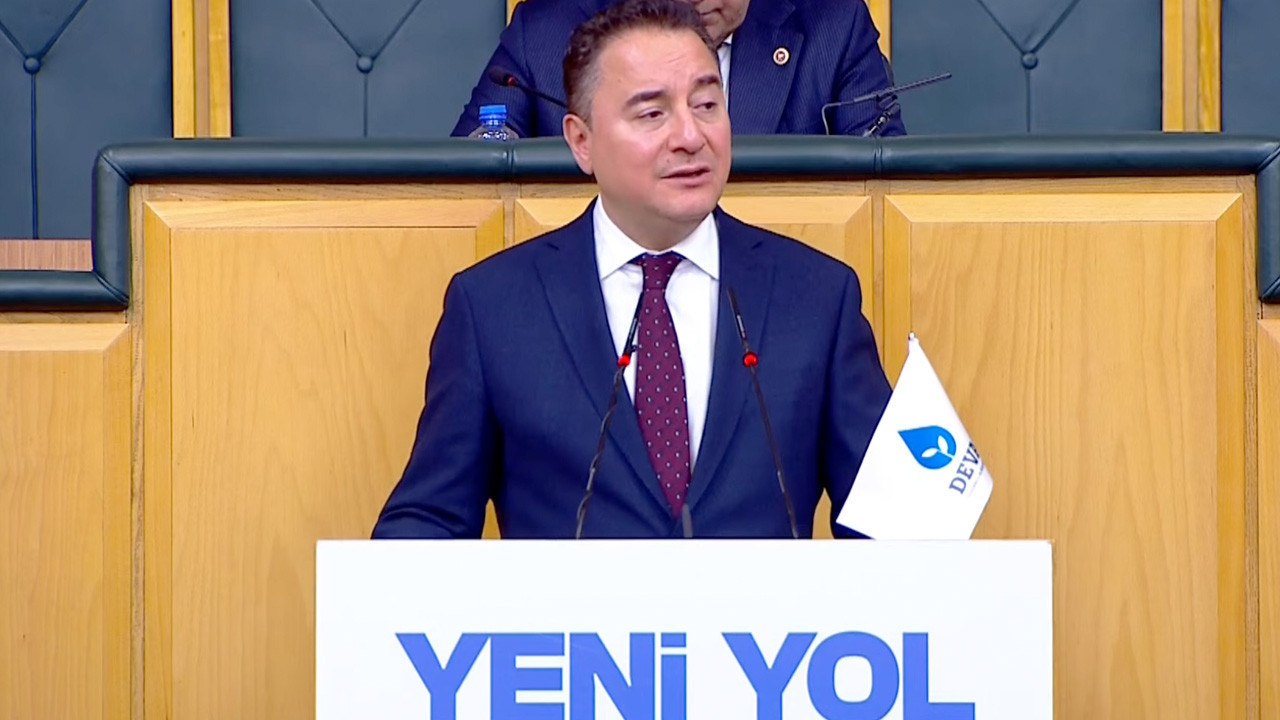 11. Yargı Paketine "şartlı" yeşil ışık! Babacan hangi kritik suçu ayırdı?