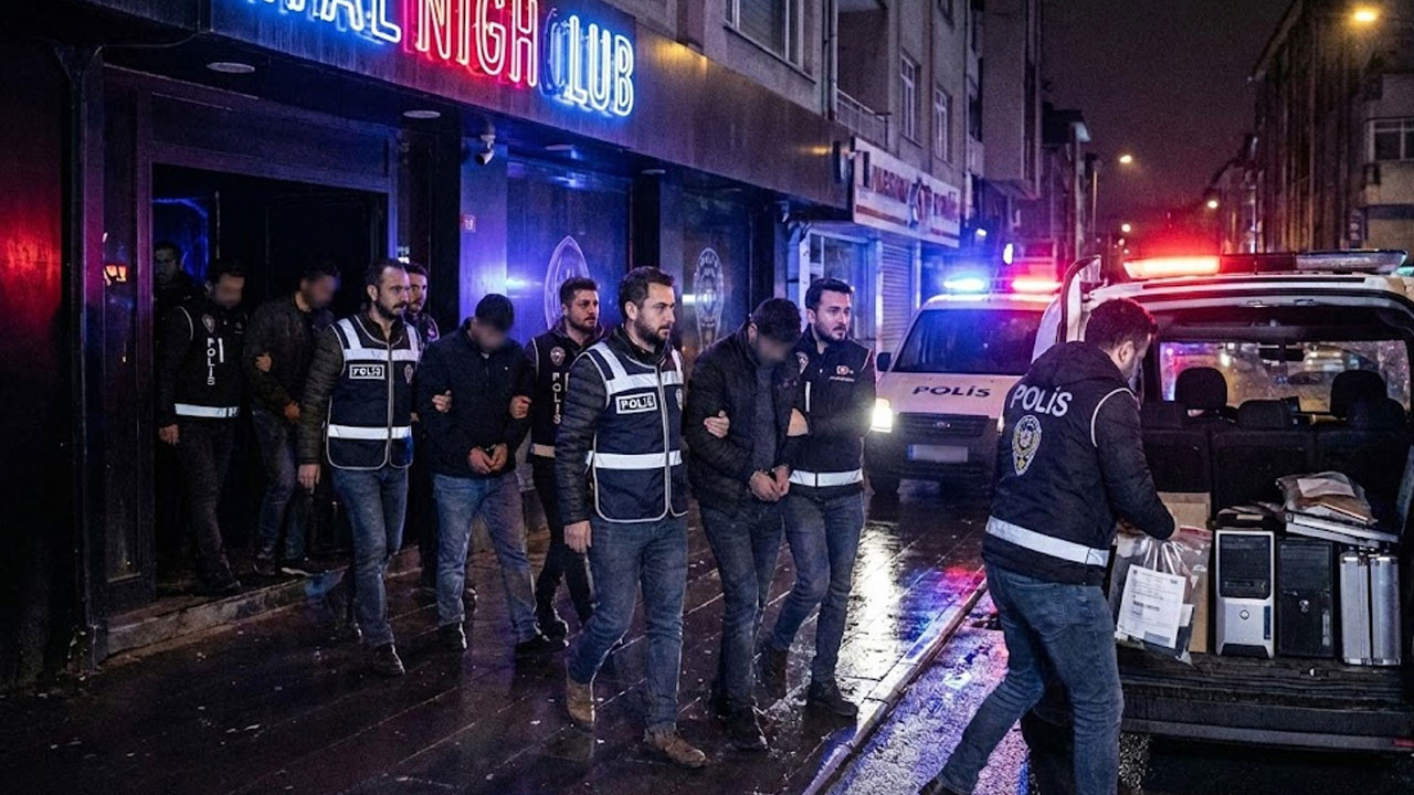 Maaşı asgari ücret, hesabı milyoner! Ankara'daki "Telebar" tezgahı nasıl işliyor?