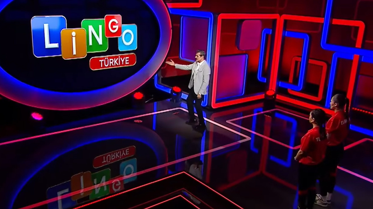 Ampute Futbol Kadın Millî Takımı, bugün Lingo’da büyük ödülün sahibi oldu! Duygusal anlar yaşandı