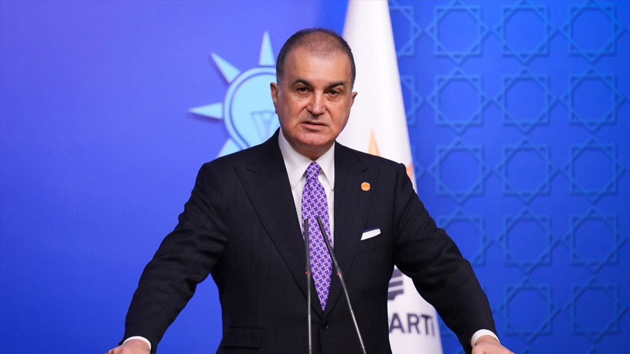 Öcalan süreçte hız talep etti! Ömer Çelik: ‘Yol haritası işliyor, sapma yok’