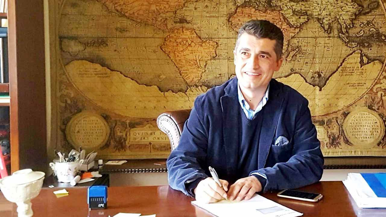 DESAM’dan TBMM’ye tokat gibi tepki: "Vicdanınızı nereye göm­dünüz?"