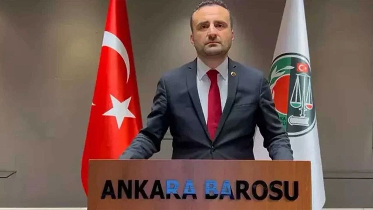 Ankara Barosu’ndan Plan ve Bütçe Komisyonu’na mesaj: “Avukatlar bu teklifte olmalı!”