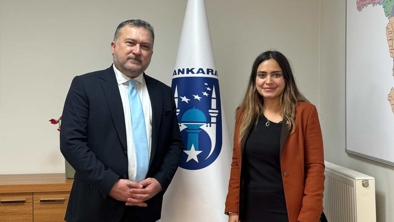 Engelsiz Başkent için dev adım: ABB, yeni dönüşüm programını açıkladı