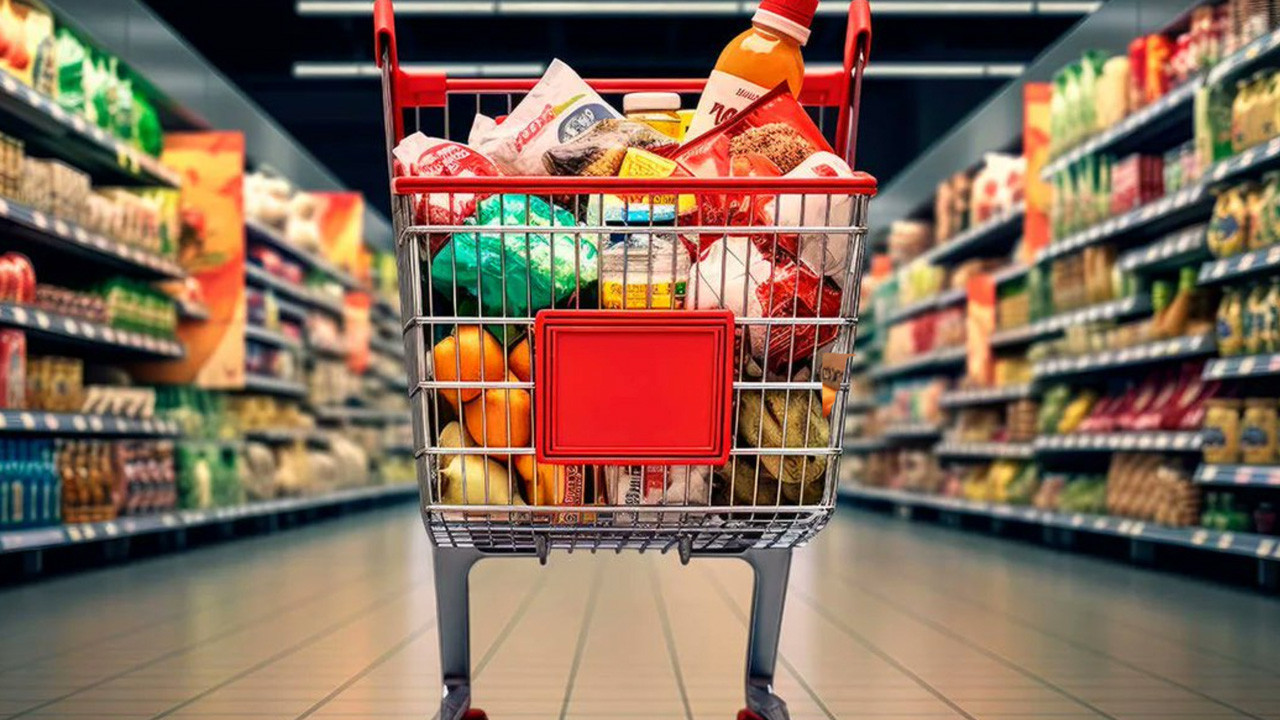 Ülke aynı, market aynı, pazar aynı ama rakamlar farklı! Millet enflasyon verilerinde kime inanacak?