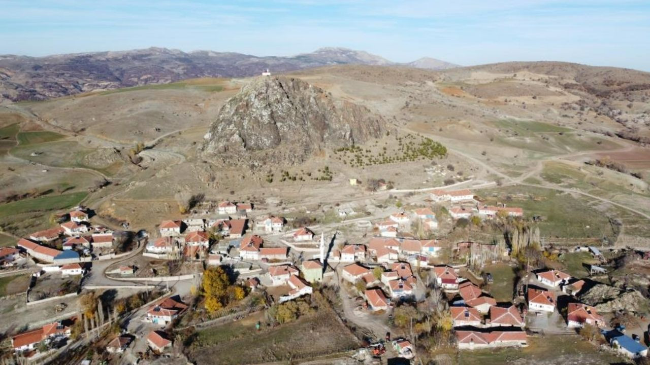 Yozgat Akçakale’de tarihi ve turistik potansiyel, altyapı eksikliğiyle mücadele ediyor