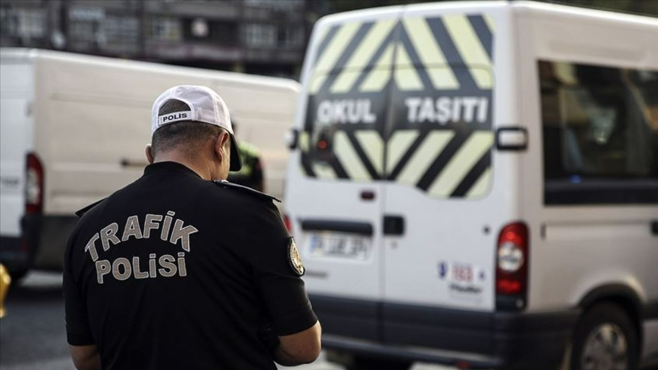 Etimesgut Kaymakamlığından uyarı: Servis kurallarını ihlal edenler için tolerans yok!