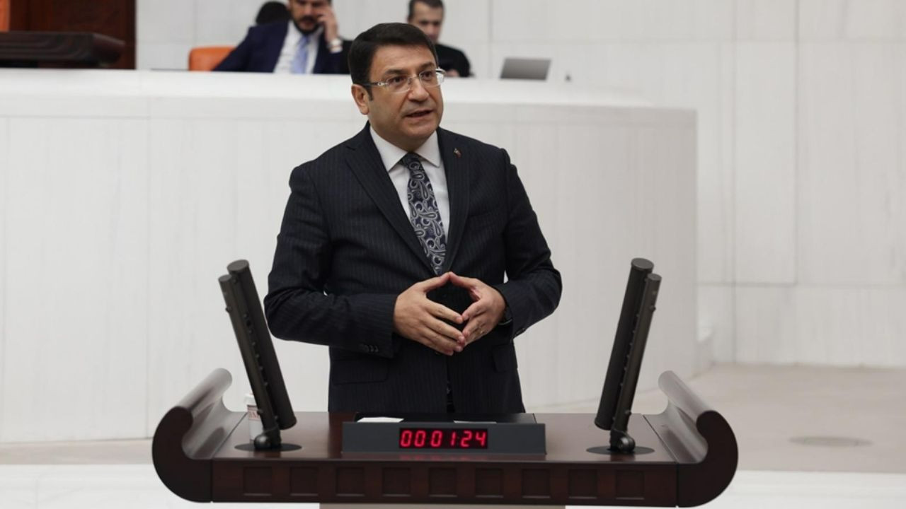 İnfaz rejimi "yamalı bohça"ya döndü: Milletvekili Şahin'den eşitlik çağrısı!