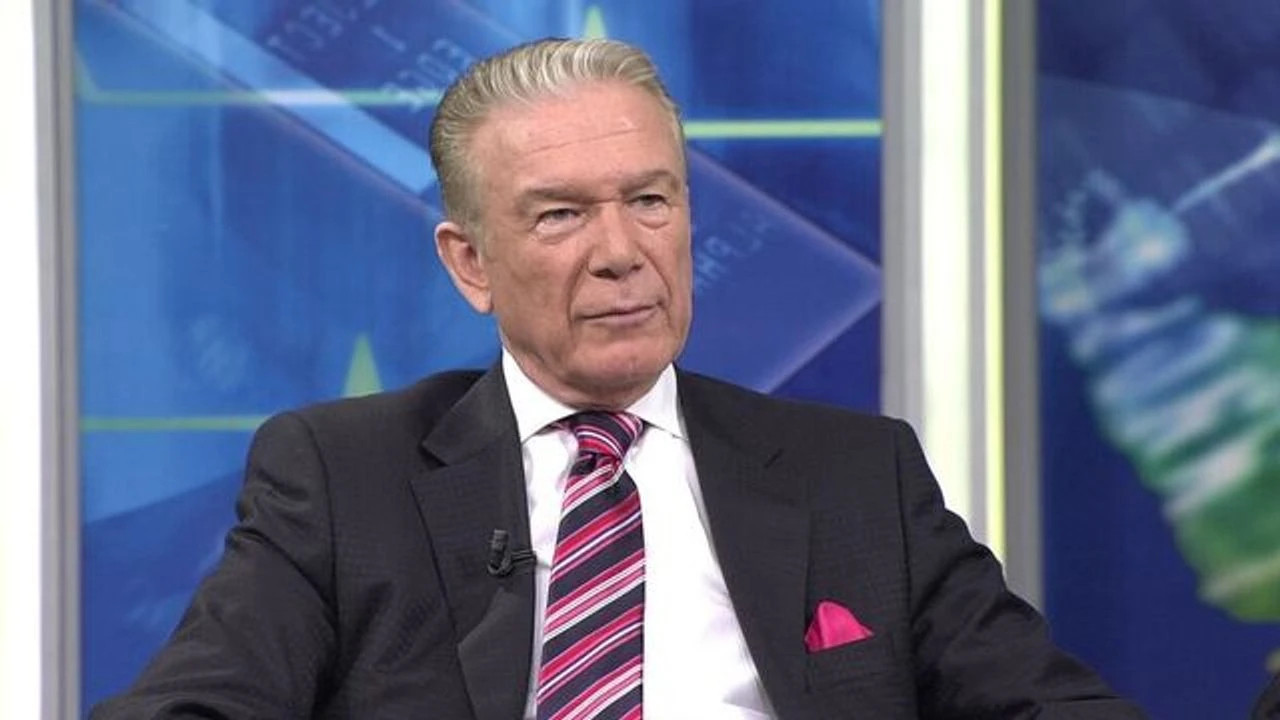 Uğur Dündar'dan Sözcü'ye veda