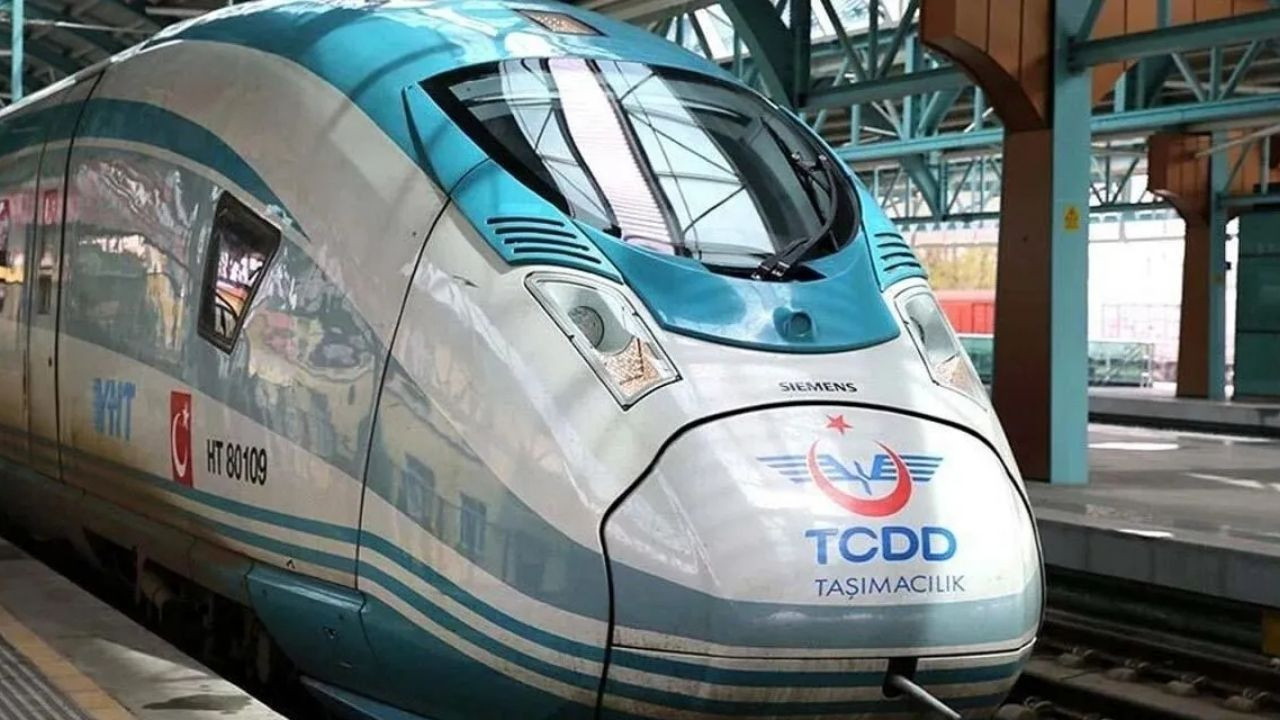 Ankara–Samsun hızlı treninde son durum ne? Çalışmalar yüzde 72’ye mi ulaştı?