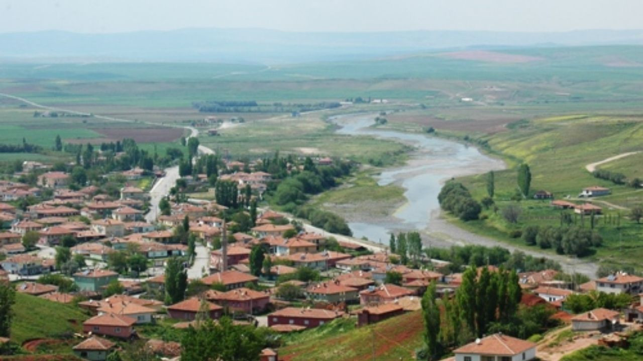 Balâ’nın folklorik mirası ve tarım alanları!