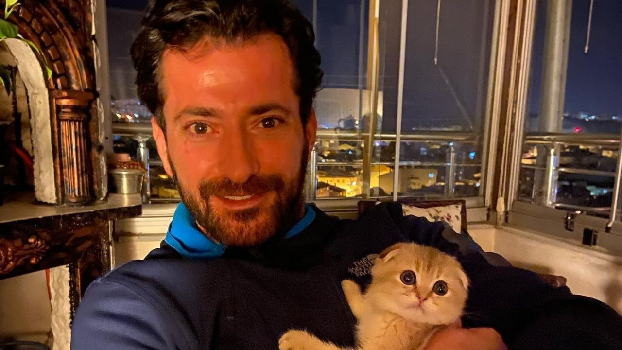 Uzak Şehir’in Boran Albora’sı Burç Kümbetlioğlu kimdir, nereli, kaç yaşında, hangi rollerde oynadı?