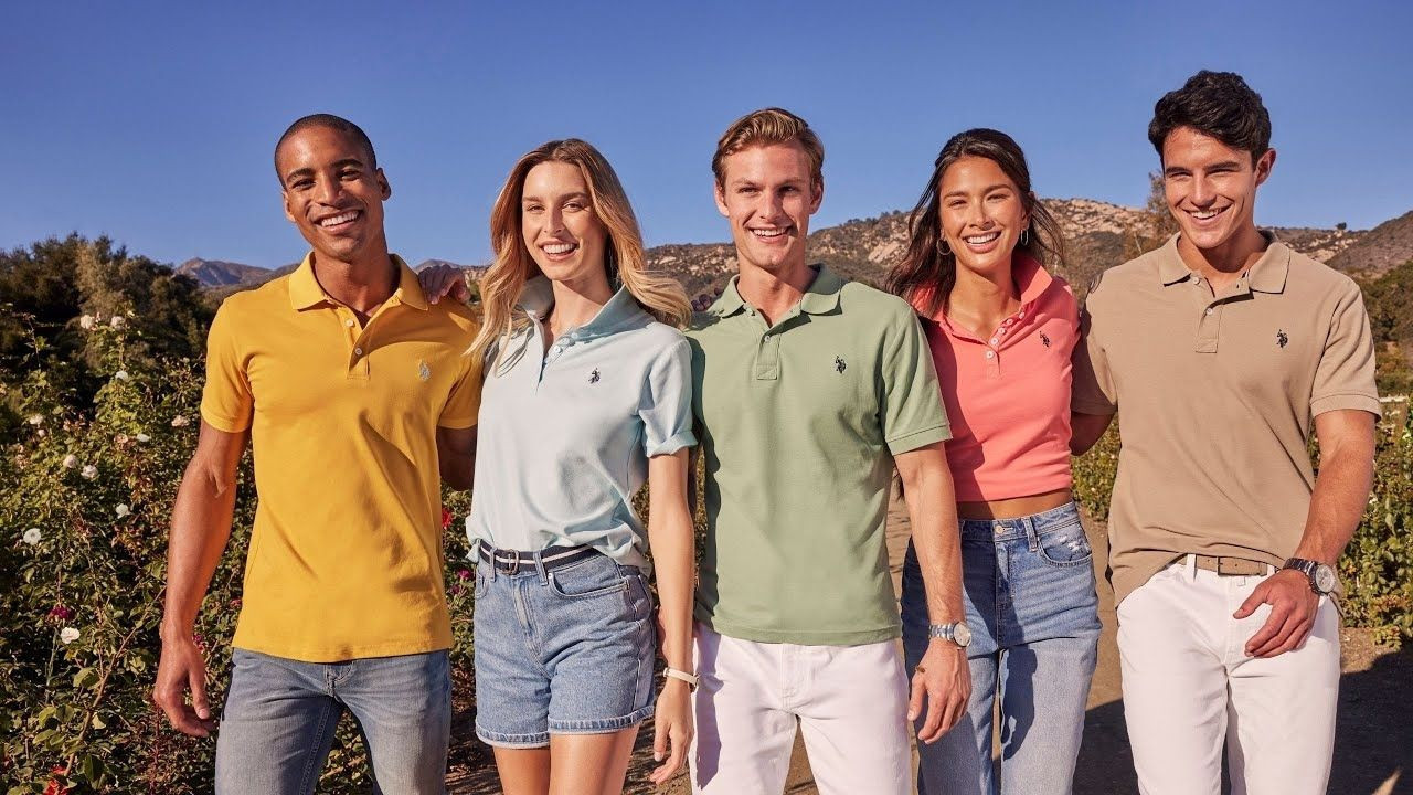 U.S. Polo Assn boykot mu, İsrail malı mı? Gerçek menşei ne, Türkiye’de kim üretiyor?