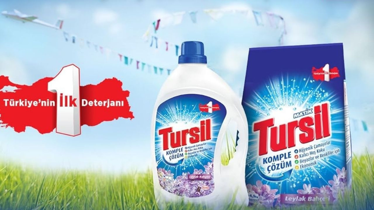 Tursil boykot mu, İsrail malı mı? Kime ait ve neden boykot ediliyor? İşte detaylar...