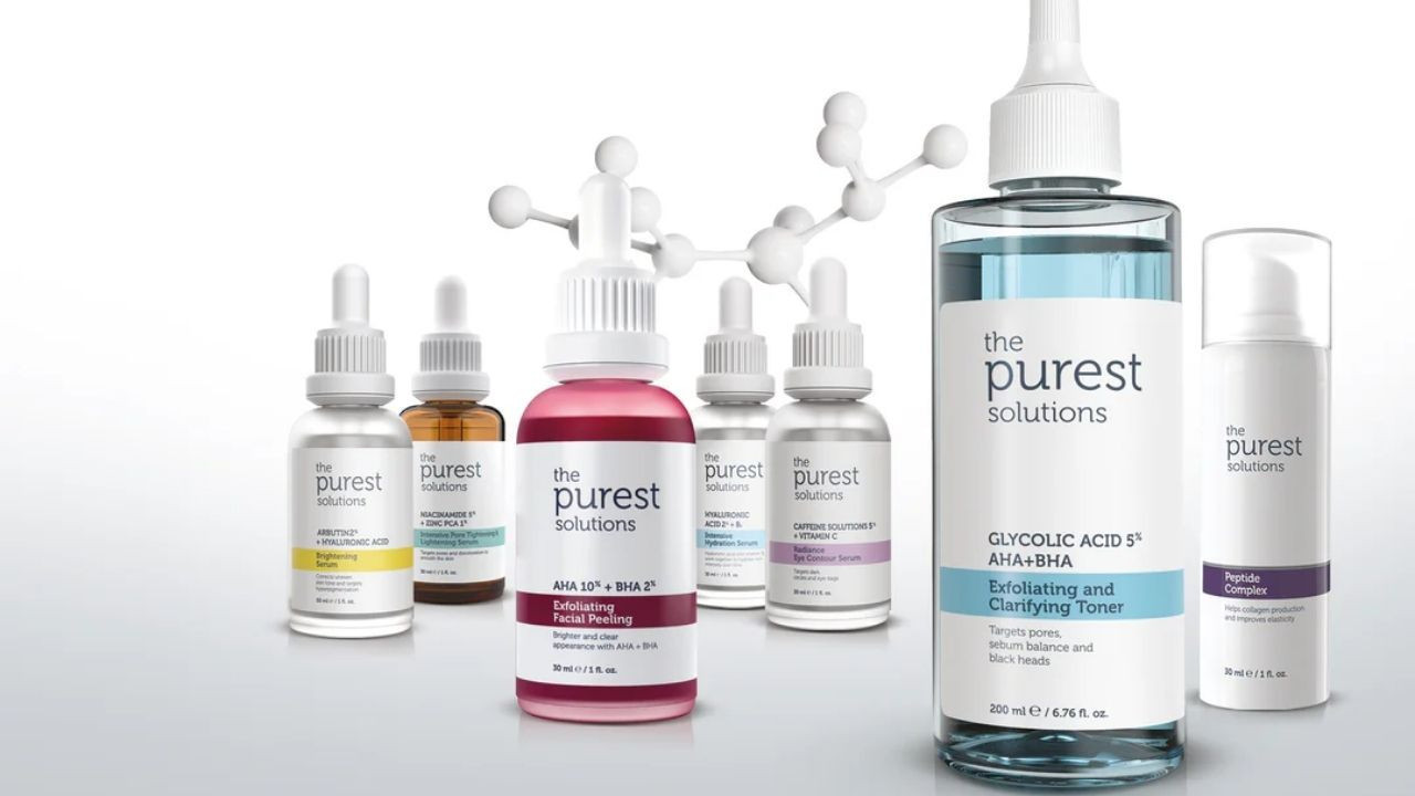 The Purest Solutions boykot mu, İsrail malı mı? Tamamen yerli mi? İşte detaylar...