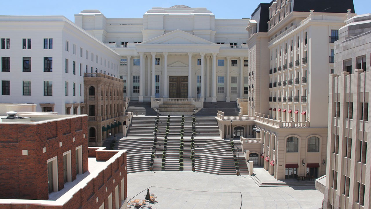 Başkentte tellerin dansı başlıyor: 4. Uluslararası Ankara Gitar Festivali Kapılarını açtı