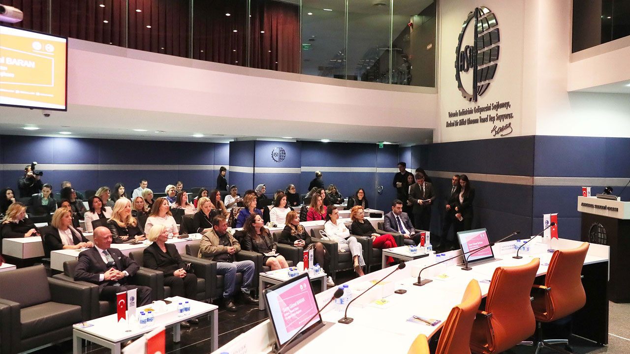 ASO kapılarını açıyor! Sanayide "Yeşil dönüşüm" başlıyor