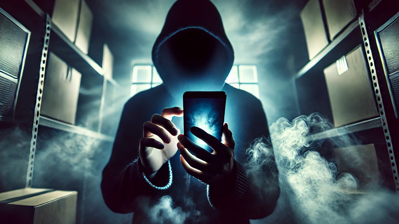 Dolandırıcılıkta pes dedirten yöntem! Aklınıza bile gelmeyecek bir isimle "alo" dediler