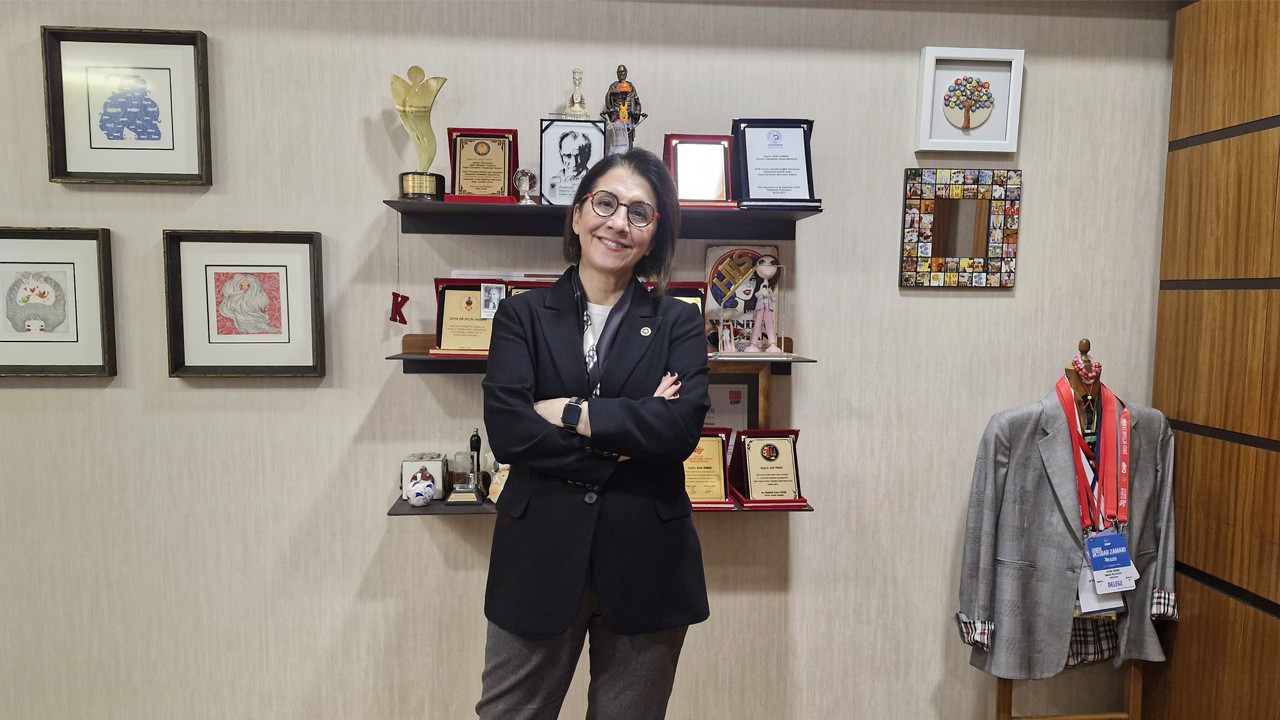 CHP'li Aylin Yaman'dan engelliler için hem müjde hem de çağrı