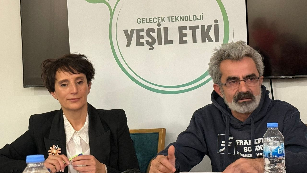 Yeşil Etki Derneği Başkanı Ataman'dan "gıda enflasyonu" yorumu: Kronikleşti!