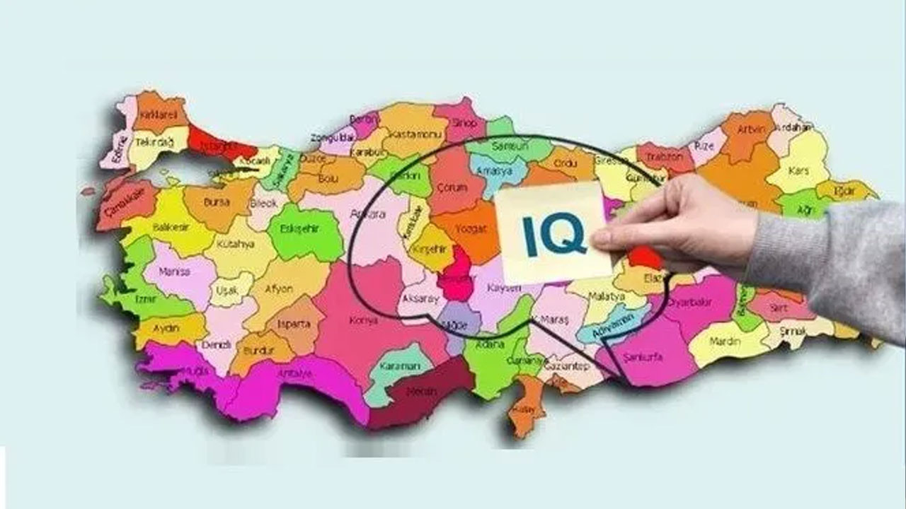 Ankara’dan büyük sürpriz! Türkiye’nin en zeki şehirleri arasında kaçıncı sırada?