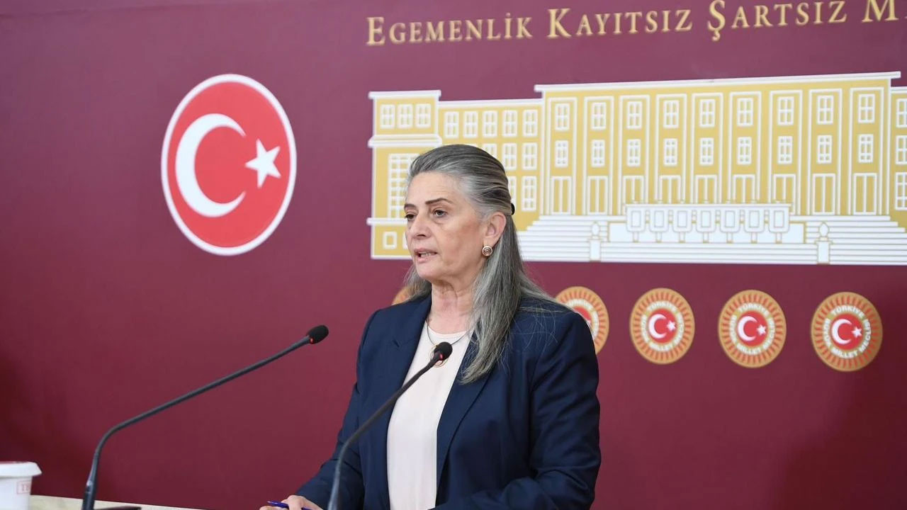 CHP'li Suiçmez, Bakan Kurum'a Trabzon'dan seslendi: Bu problem sizin sorumluluğunuzda!