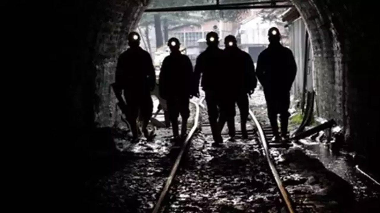 Mansur Yavaş’tan Madenciler günü mesajı: “Alın teriniz bu toprakların en kıymetli mirasıdır”