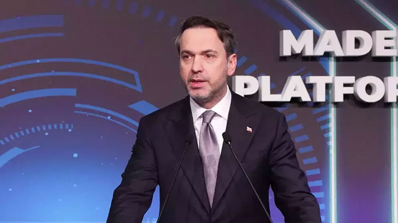 Eti Maden rekor kırdı: "Türkiye madencilikte zirvede"