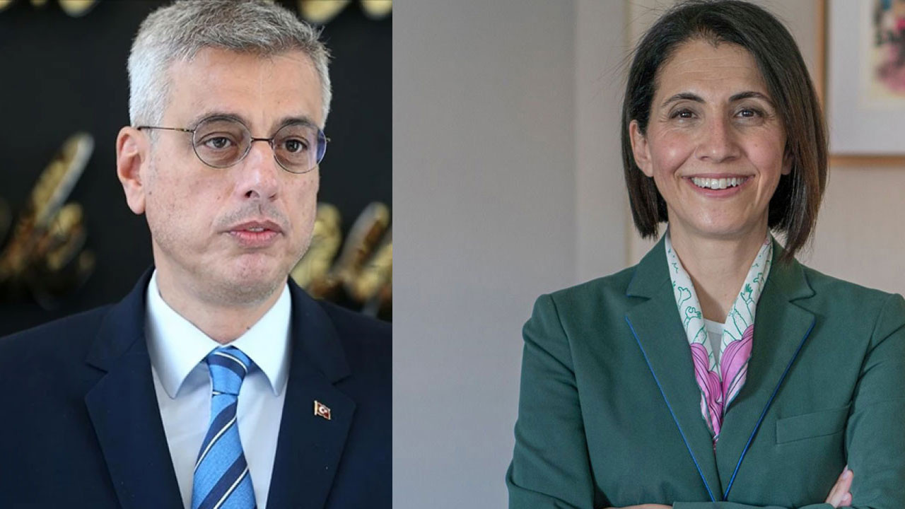 Bakan Memişoğlu’nun “Yakaladım Sizi” paylaşımına Ankara Vekili Yaman'dan sert tepki