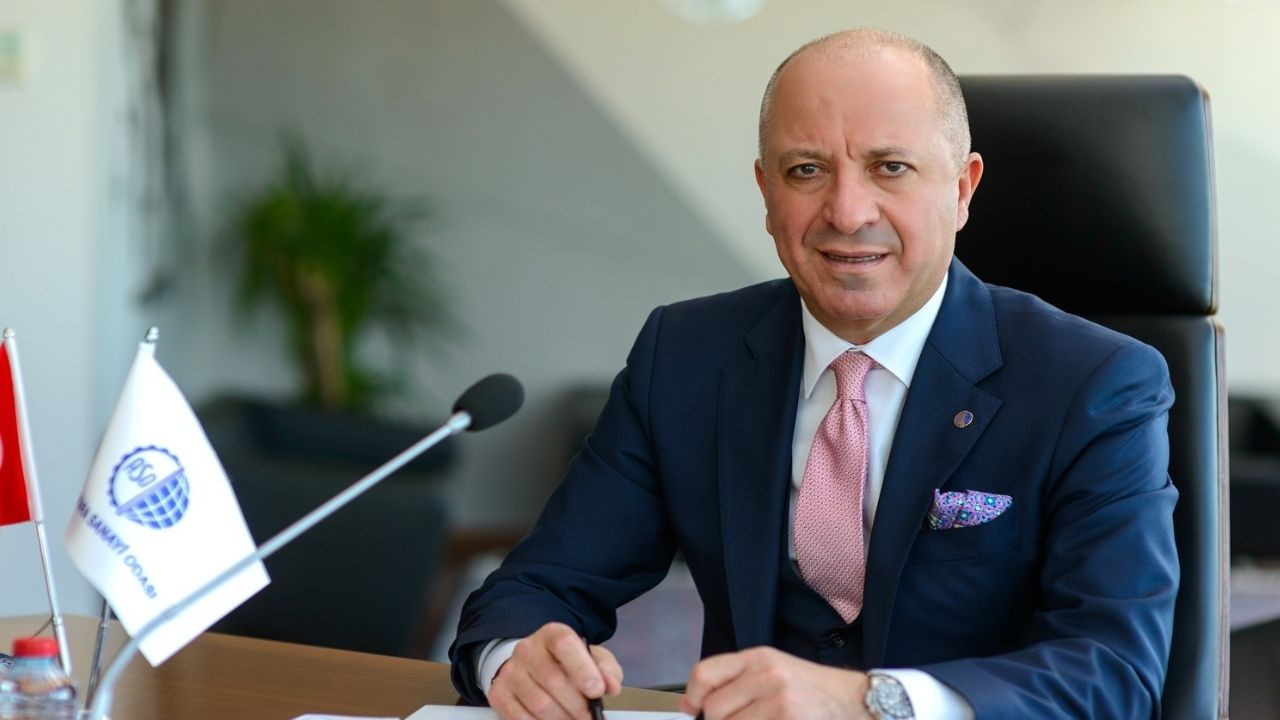 Dijital dönüşümün anahtarı: Yazılım devleri ve sanayiciler 11 Aralık'ta Ankara'da buluşuyor