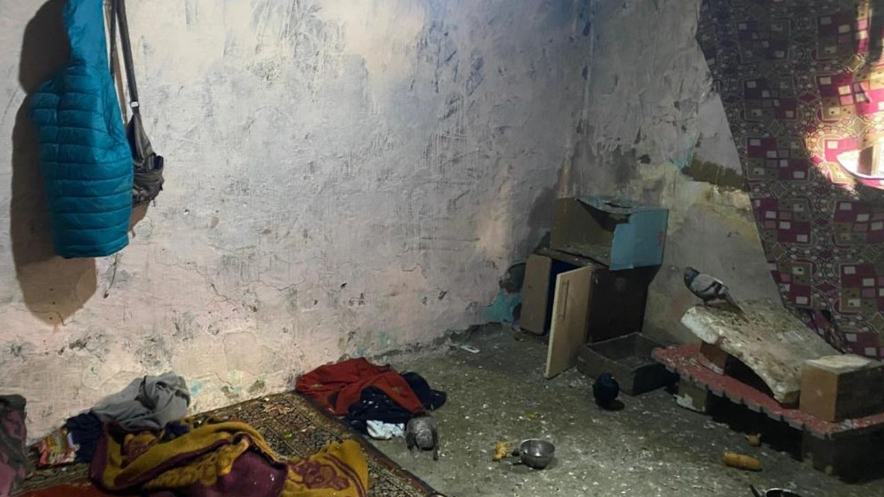 Ankara'da kümes işkencesi iddiasında yeni detaylar! "Para alıp bizi kandırıyorlardı"