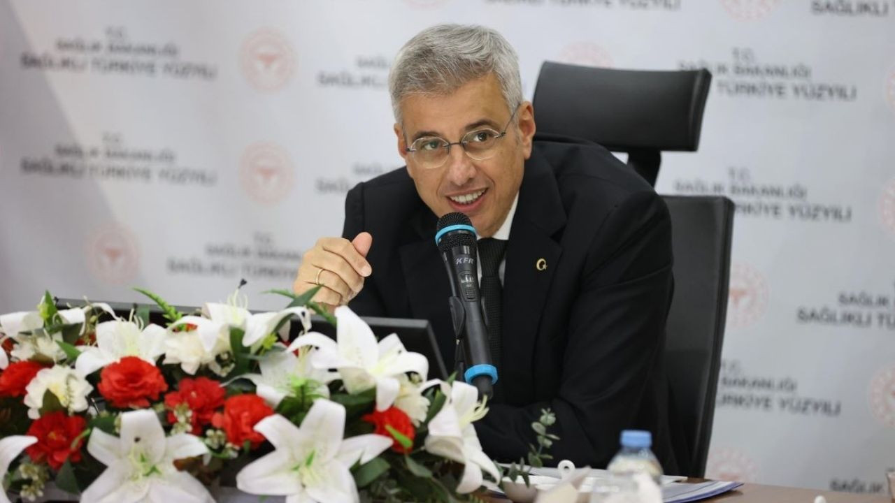 Kanser hastalarının Ankara çilesi bitiyor: Kırıkkale’ye yüksek teknolojili onkoloji merkezi müjdesi!